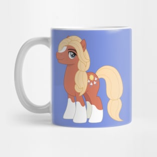 Eric Sommer pony RL3 - TR Mug